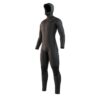 Mystic Motion Hooded Fullsuit 5/3mm Fullsuit / Front-zip