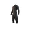 Mystic Motion Longarm Shortleg 4/3mm Fzip