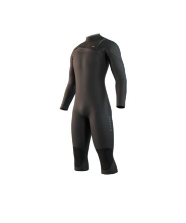 Mystic Motion Longarm Shortleg 4/3mm Fzip