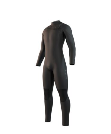 Mystic Motion Fullsuit 3/2mm Fzip Men