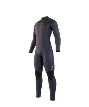 Mystic Star Fullsuit 5/3mm Fzip