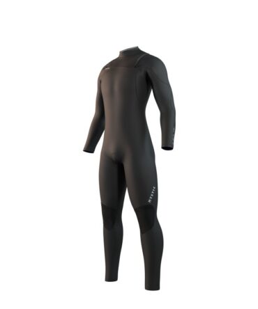 Mystic Star Fullsuit 4/3mm Fzip