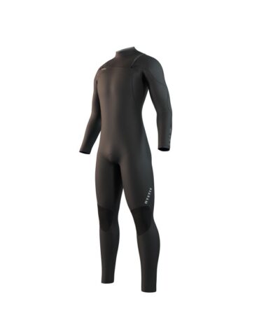 Mystic Star Fullsuit 3/2mm Fzip