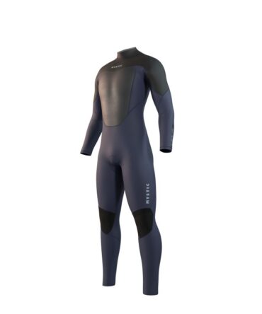 Mystic Star Fullsuit 5/3mm Bzip