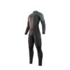 Mystic Star Fullsuit 4/3mm Bzip