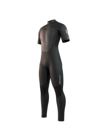 Mystic Star Shortarm 3/2mm Bzip Shortarm / Back-zip