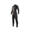 Mystic Brand Fullsuit 3/2mm Bzip Flatlock