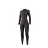 Mystic Evolve Fullsuit 4/3mm Fzip Women