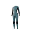 Mystic Haven Fullsuit 5/3mm Back-zip Women