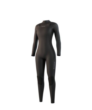 Mystic Star Fullsuit 4/3mm Double Front-zip Women