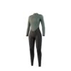 Mystic Star Fullsuit 5/3mm Bzip Women