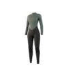 Mystic Star Fullsuit 3/2mm Bzip Women Bzip Women