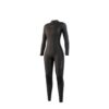 Mystic Star Fullsuit 4/3mm Bzip Women