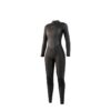 Mystic Brand Fullsuit 3/2mm Bzip Women