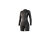 Mystic Brand Longarm Shorty 3/2 Bzip