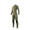 Mystic The One Fullsuit 4/3mm Fullsuit / Zipfree