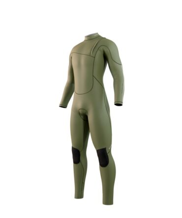 Mystic The One Fullsuit 3/2mm Fullsuit / Zipfree