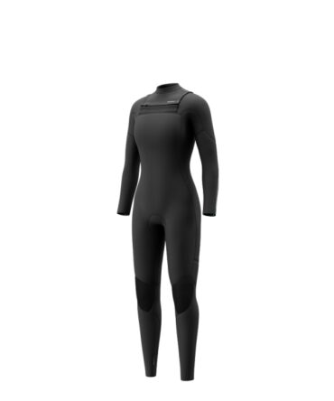 Mystic Jayde Fullsuit 5/3mm Fzip Women