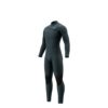 Mystic Majestic Fullsuit 4/3mm Fzip
