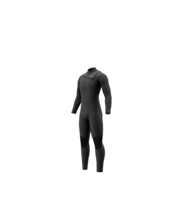 Mystic Majestic Fullsuit 3/2mm Fzip