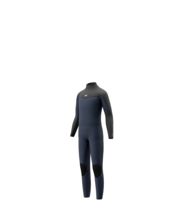 Mystic Star Fullsuit 3/2mm Bzip FL Junior