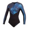 Mystic Sway Longarm Super Shorty 2/2m Fzip