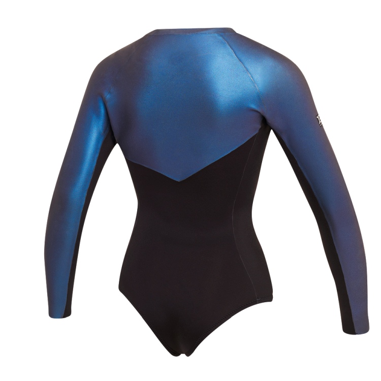 Mystic Sway Longarm Super Shorty 2/2m Fzip