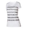 Mystic Zebra Quick Dry S/S Women