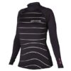 Mystic Star Rashvest L/S Women