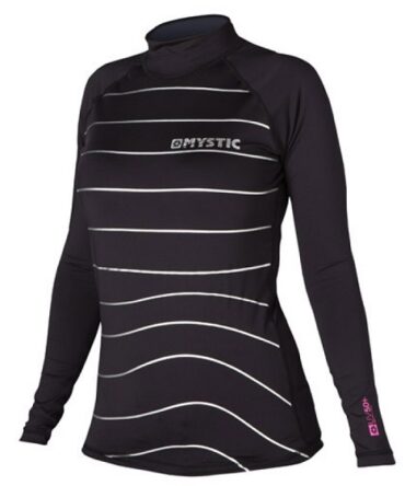 Mystic Star Rashvest L/S Women