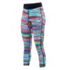 Mystic Dazzled Lycra Pants Women