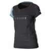 Mystic Diva Quickdry Rashvest S/S Women