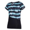 Mystic Dazzled S/S Quickdry Women