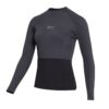 Mystic Lunar L/S Vest Women Neoprene crop top Women