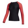 Mystic Jayde L/S Rashvest