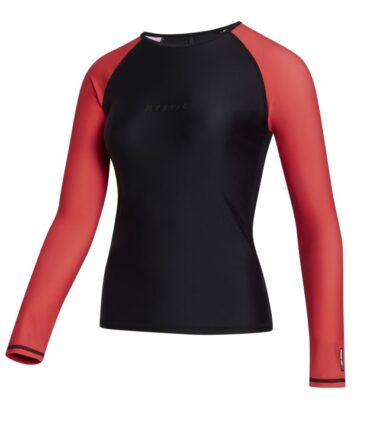 Mystic Jayde L/S Rashvest