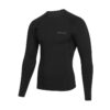 Mystic Majestic Surf Top L/S 2mm