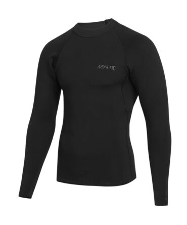 Mystic Majestic Surf Top L/S 2mm