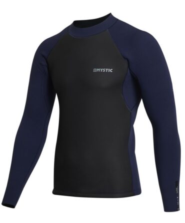Mystic Star Surf Top L/S 2mm