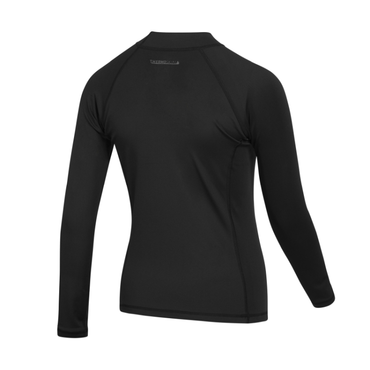 Mystic Thermal Top L/S Women