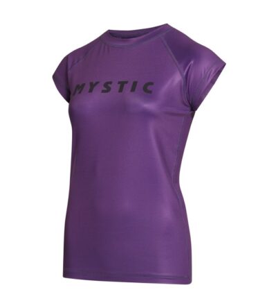 Mystic Star S/S Rashvest Women Fullsuit / Zipfree