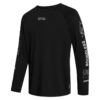 Mystic Tactic L/S Loosefit Quickdry Rashvest & Layering