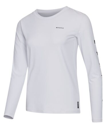 Mystic Solstice L/S Rashvest Women Rashvest & Layering