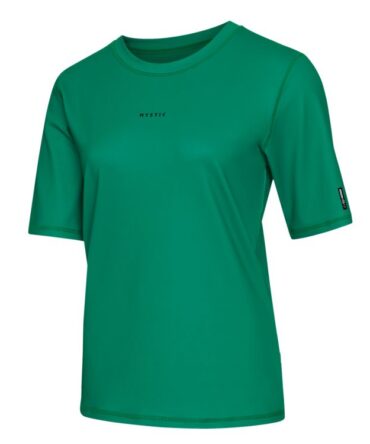 Mystic Solstice S/S Rashvest Women