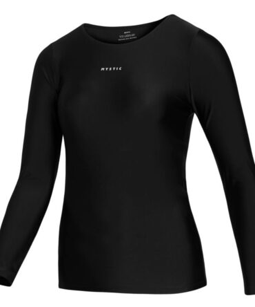 Mystic Sunn L/S Rashvest Women Fullsuit / Back-zip