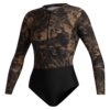 Mystic Jayde L/S One Piece Women