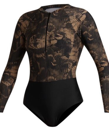 Mystic Jayde L/S One Piece Women