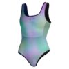 Mystic Lunar Neoprene Swimsuit 2/2mm Women