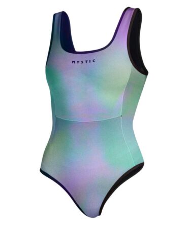 Mystic Lunar Neoprene Swimsuit 2/2mm Women