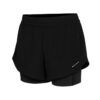 Mystic Ida Lined Sport Shorts Women